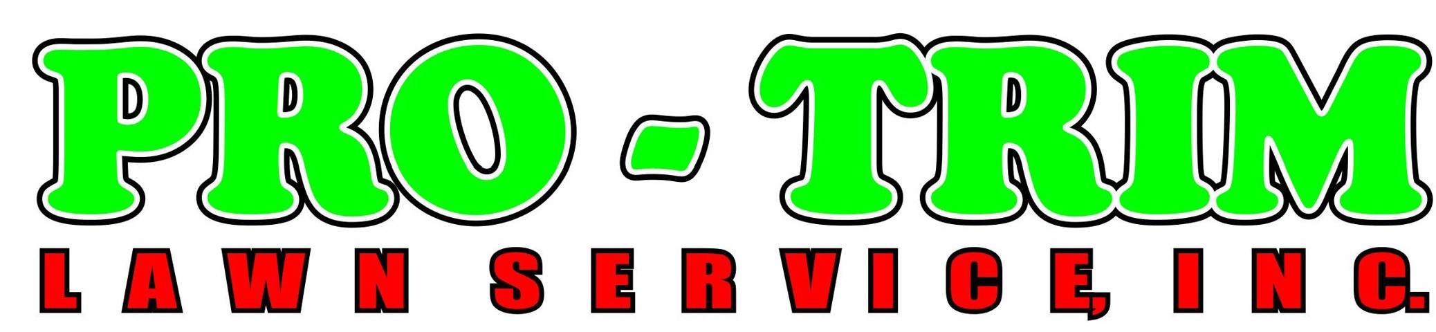 Pro-Trim Lawn Services
